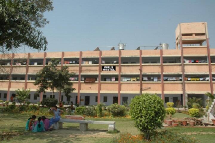 hostel